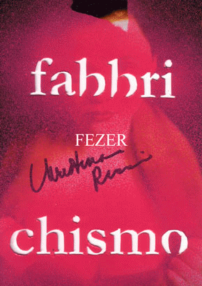 Lutz Fezer – Magazin: Fabbrichismo